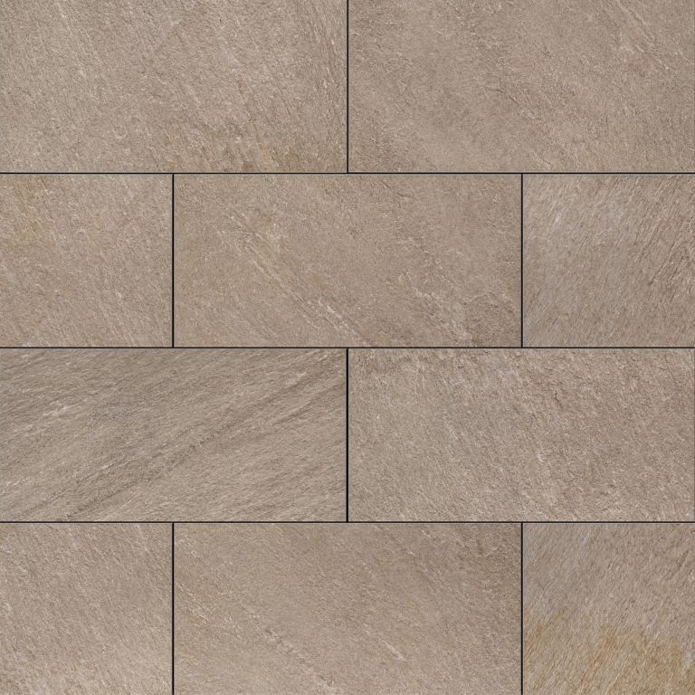 Cerasun 80x40x4 cm Palermo Sabbia Redsun