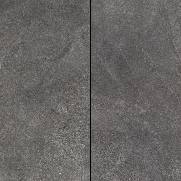 Cerasun 80x40x4 cm Siena Antracite