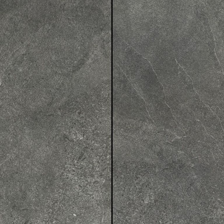 Cerasun 80x40x4 cm Siena Antracite