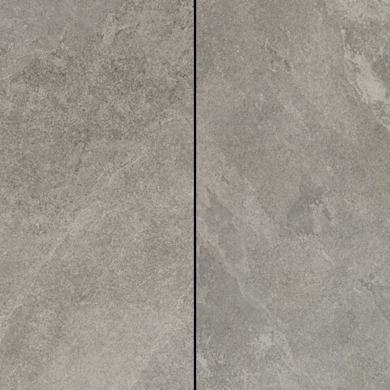 Cerasun 80x40x4 cm Siena Grigio