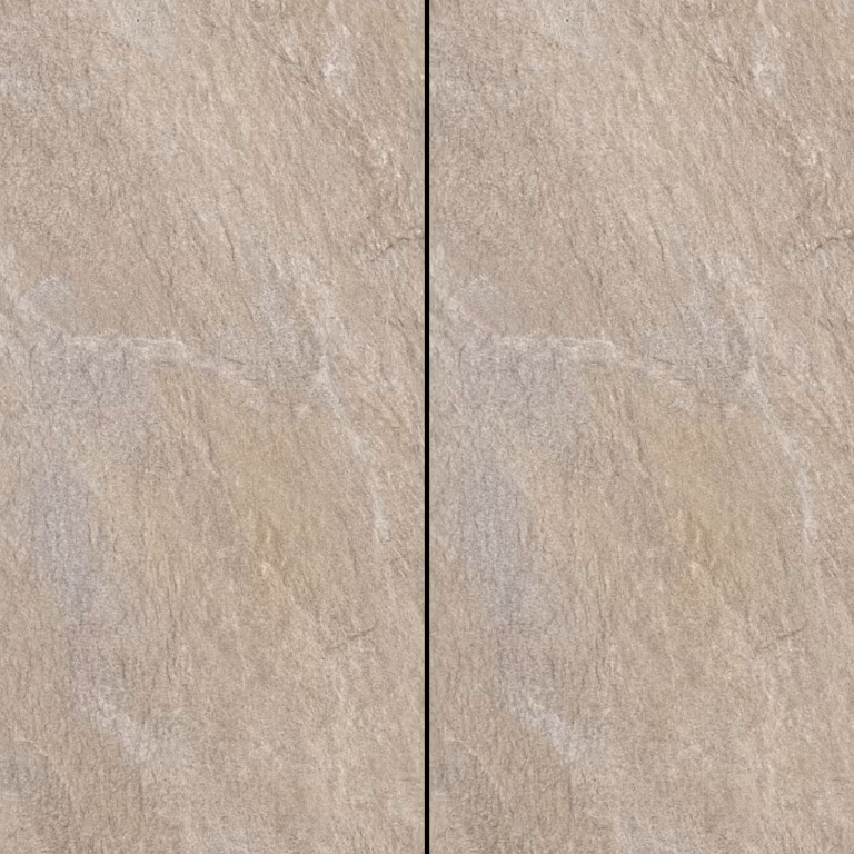 Cerasun 80x40x4 cm Trentino Giallo