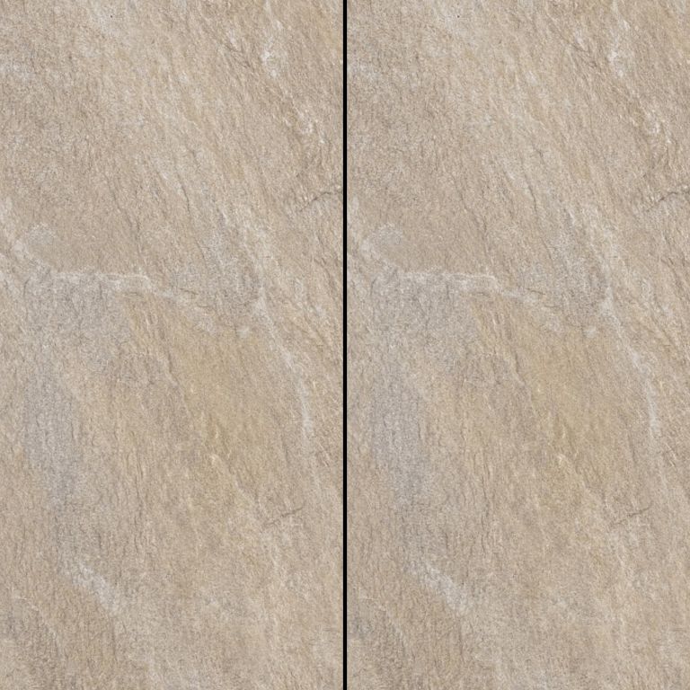 Cerasun 80x40x4 cm Trentino Giallo