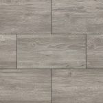 Cerasun 80x40x4 cm Woodlook Grey Wash Redsun