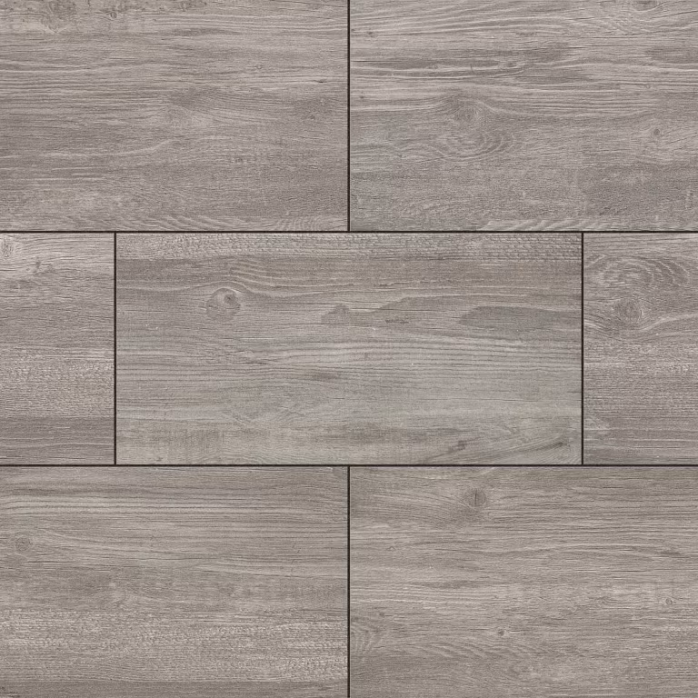 Cerasun 80x40x4 cm Woodlook Grey Wash Redsun