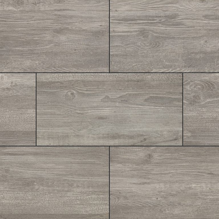 Cerasun 80x40x4 cm Woodlook Grey Wash Redsun