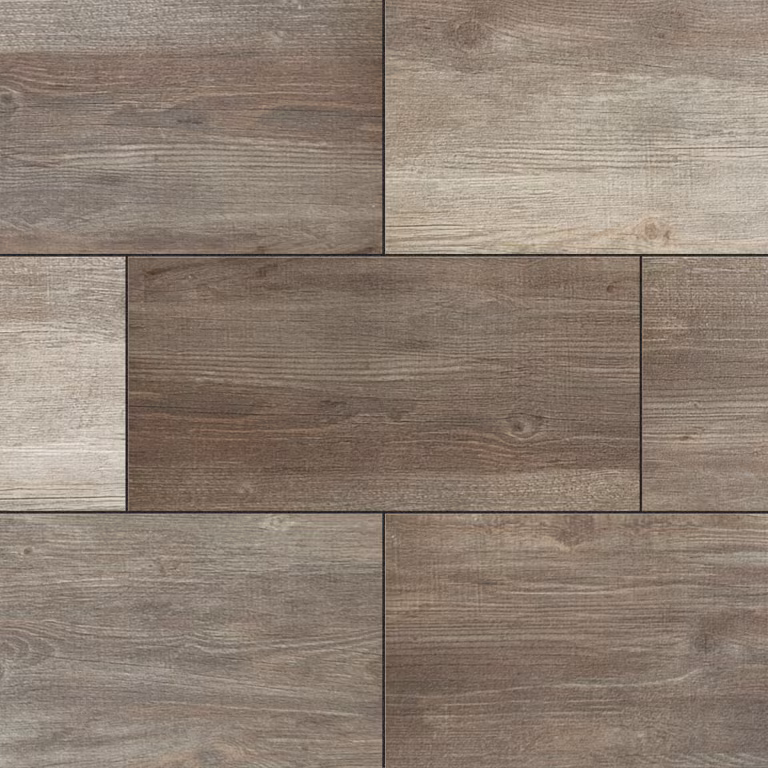 Cerasun 80x40x4 cm Woodlook New Oak