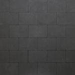 Demiton 30x20x5 cm Coal Redsun