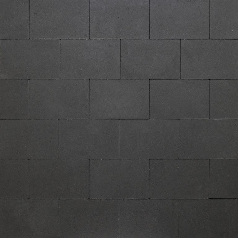 Demiton 30x20x5 cm Coal Redsun