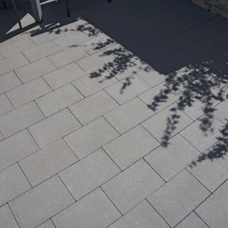 Demiton 30x20x5 cm Coal Redsun bestrating