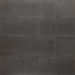 Demiton 60x30x5 cm Coal Redsun
