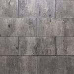 Demiton 60x30x5 cm Gothic Redsun