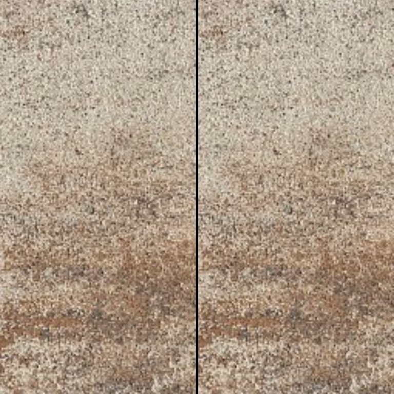 Eliton 30x20x6 cm Kilimanjaro