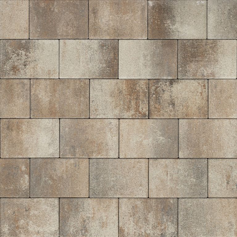 Eliton 30x20x6 cm Kilimanjaro Redsun