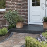 Eliton 30x20x6 cm Kilimanjaro Redsun tuinpad