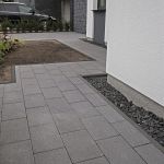 Eliton 30x20x6 cm Mount Everest Redsun tuinpad