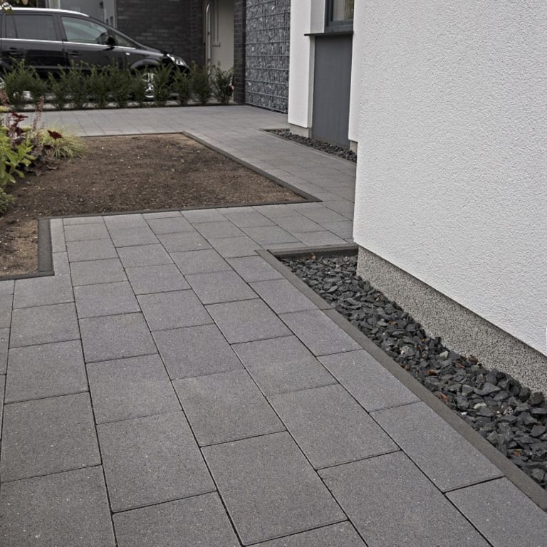 Eliton 30x20x6 cm Mount Everest Redsun tuinpad