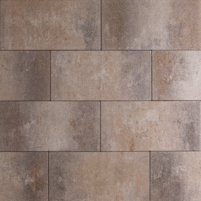 Eliton 60x30x6 cm Kilimanjaro Redsun