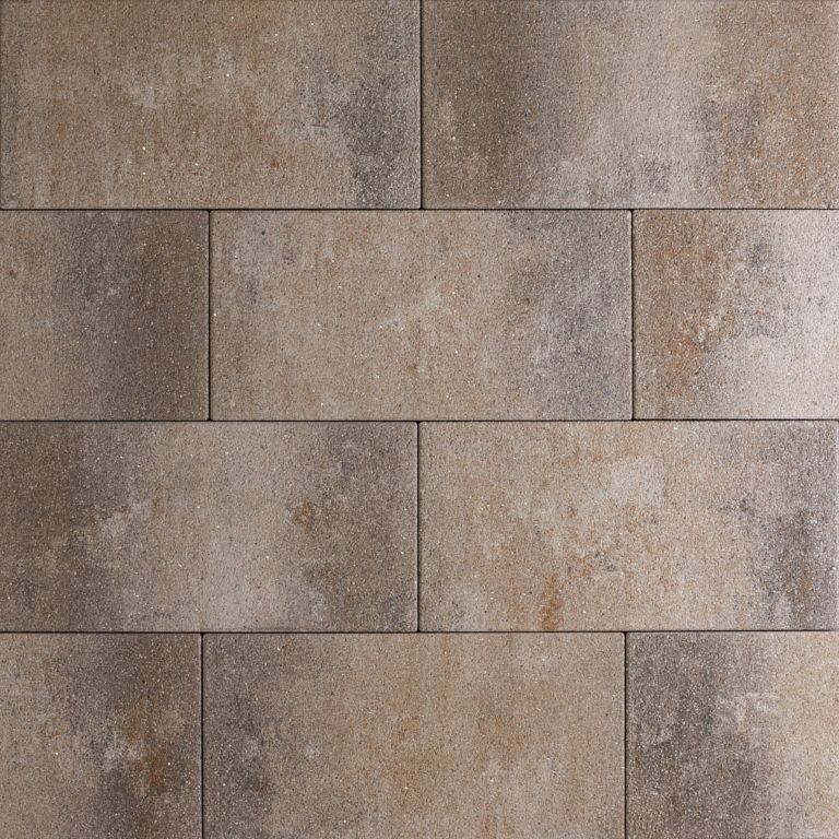 Eliton 60x30x6 cm Kilimanjaro Redsun