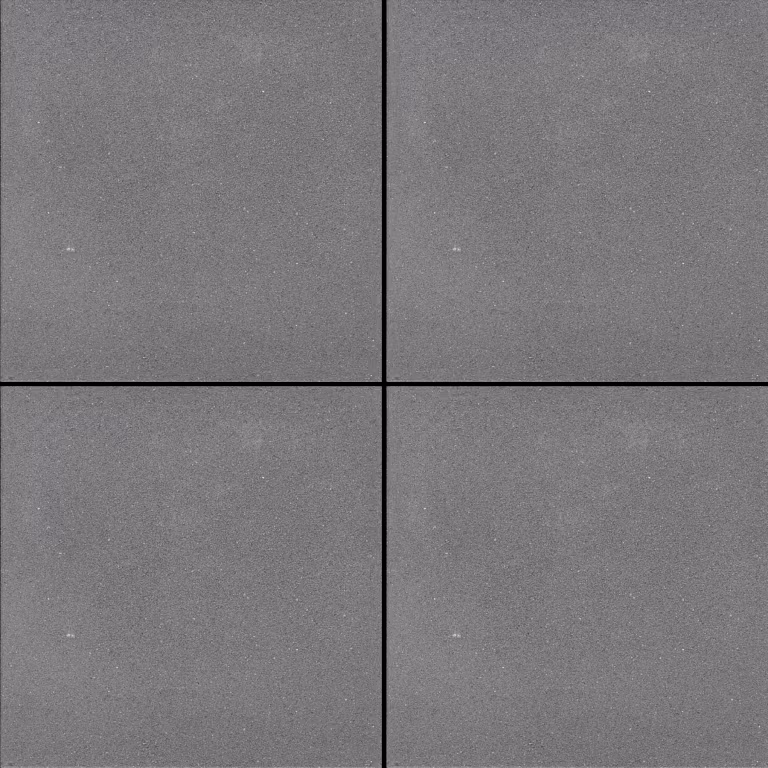 Eliton 60x60x4 cm Mount Vancouver