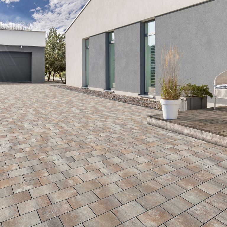 Eliton Aqua 30x15x8 cm Kilimanjaro Oprit