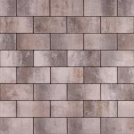 Eliton Aqua 30x15x8 cm Kilimanjaro Redsun