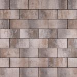 Eliton Aqua 30x15x8 cm Kilimanjaro Redsun