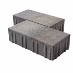 Eliton Aqua 30x15x8 cm Kilimanjaro afstandhouders