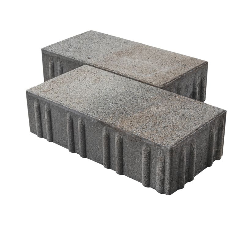 Eliton Aqua 30x15x8 cm Kilimanjaro afstandhouders