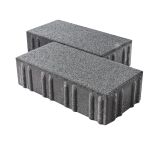 Eliton Aqua 30x15x8 cm Mount Everest afstandhouders