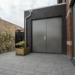 Eliton Banenverband 8 cm Mount Everest Oprit