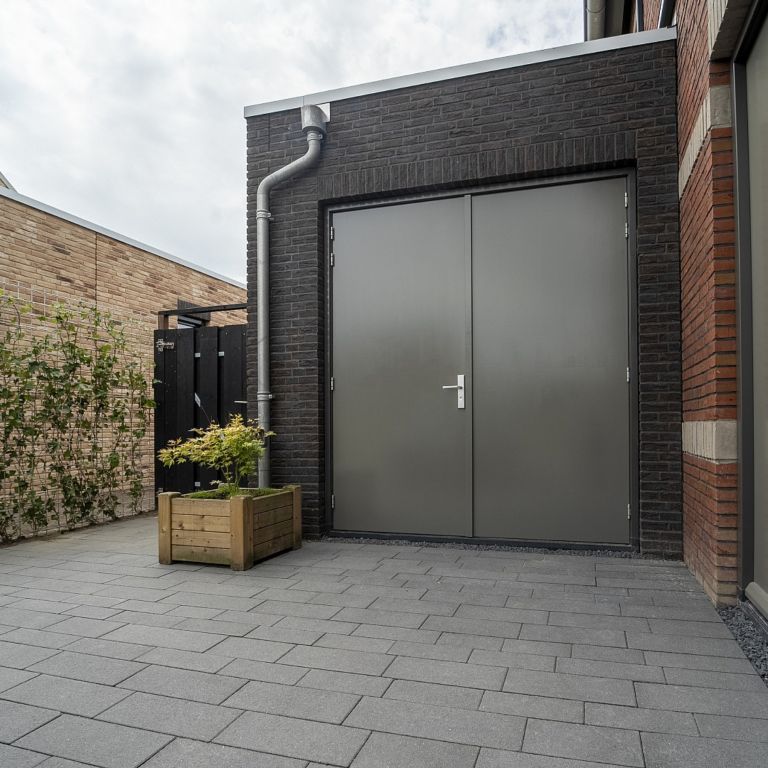 Eliton Banenverband 8 cm Mount Everest Oprit