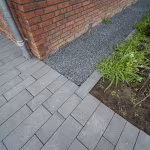 Eliton Banenverband 8 cm Mount Everest Tuinpad