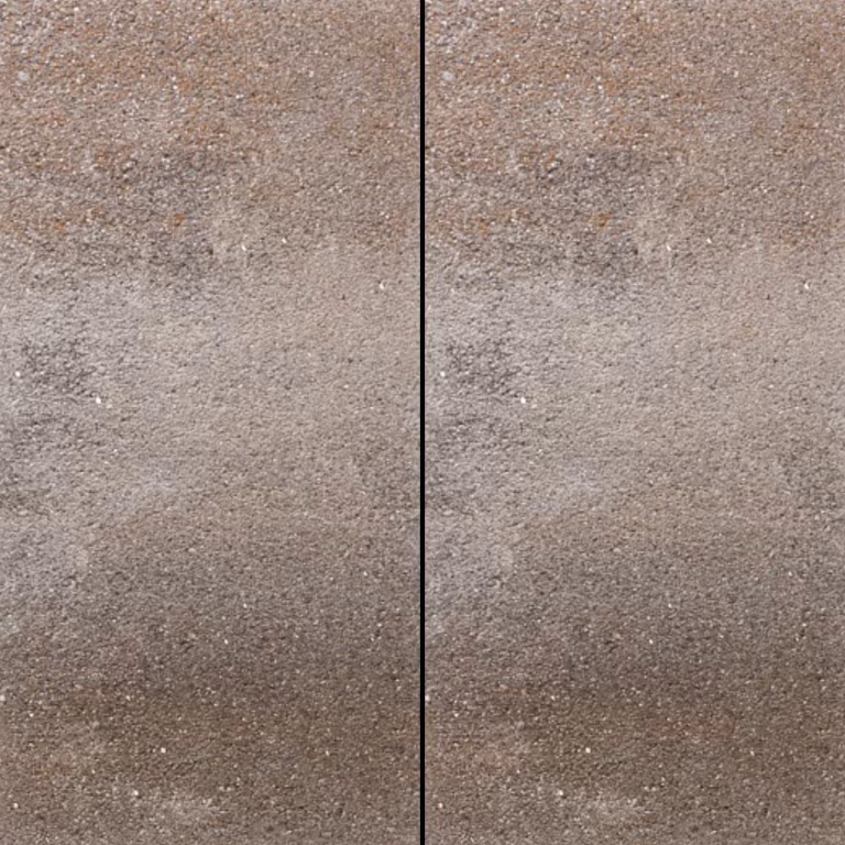Eliton Supreme XXS Lin 60x30x4 cm Kilimanjaro