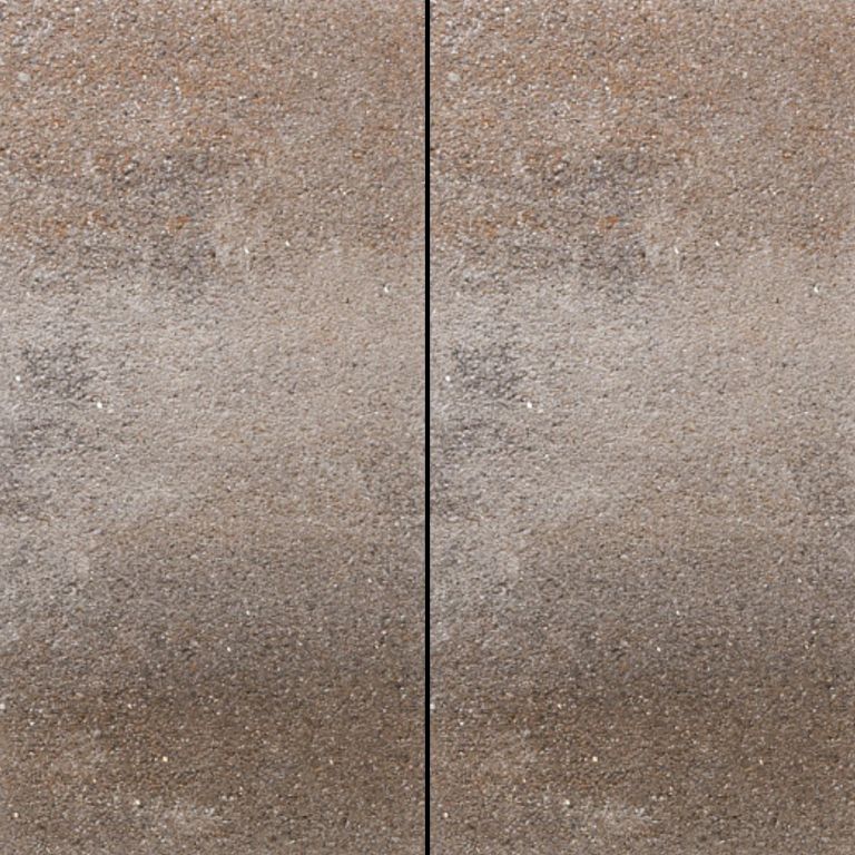 Eliton Supreme XXS Lin 60x30x4 cm Kilimanjaro