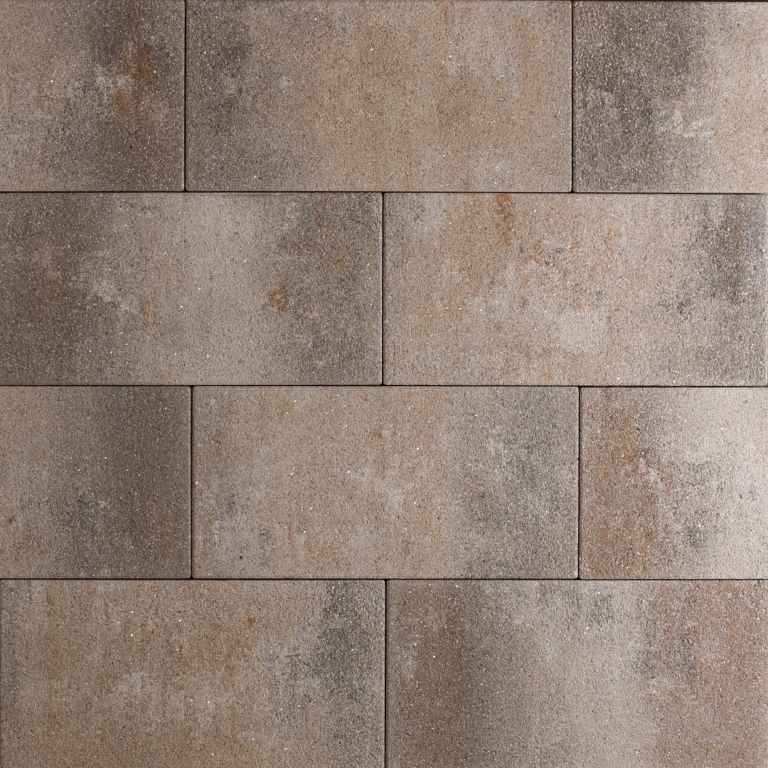 Eliton Supreme XXS Lin 60x30x4 cm Kilimanjaro Redsun