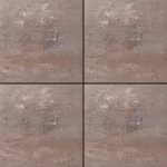 Eliton Supreme XXS Lin 60x60x4 cm Kilimanjaro
