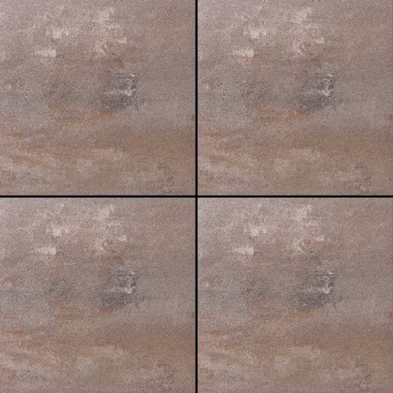Eliton Supreme XXS Lin 60x60x4 cm Kilimanjaro