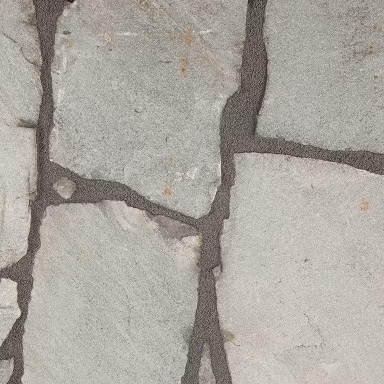 Flagstones Kavala Kwartsiet 3-5 cm