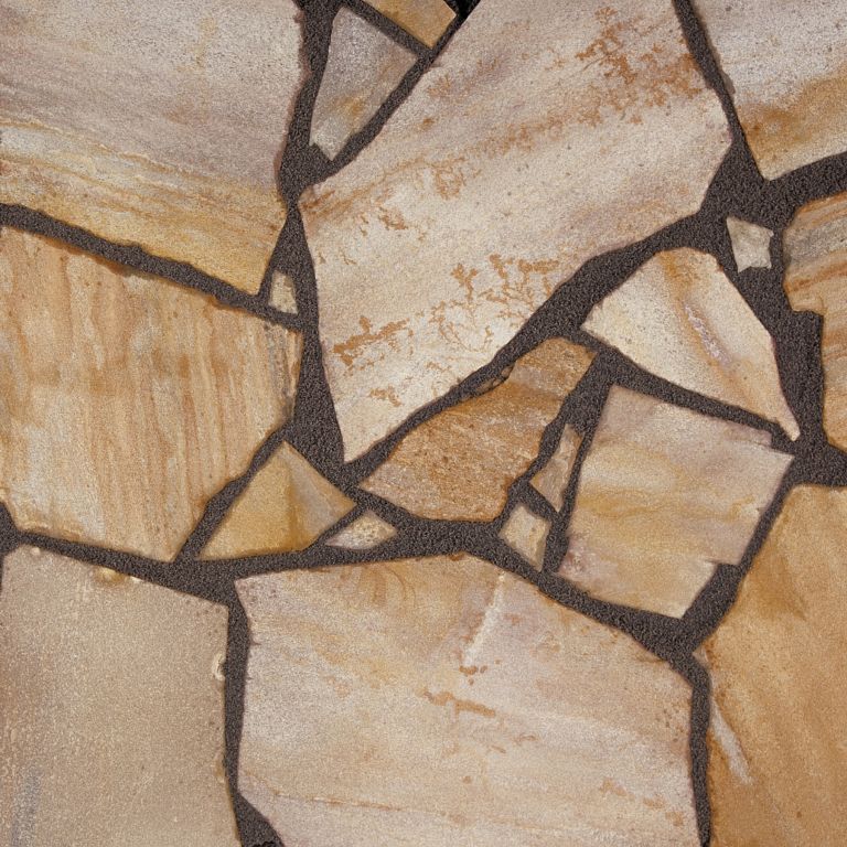 Flagstones Rio Sunrise 13-25 mm