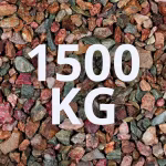 1500 KG
