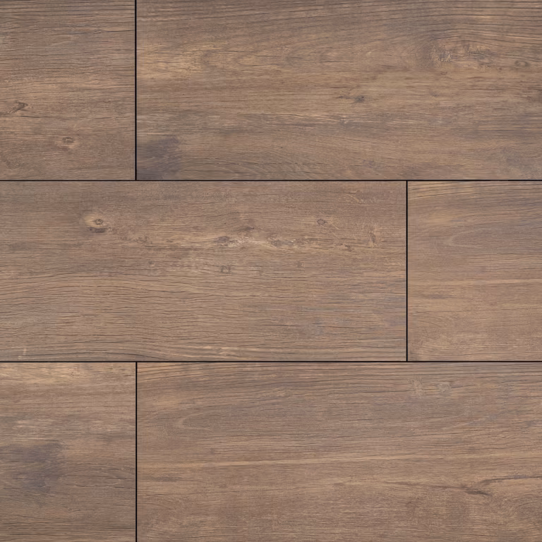 Keramiek TRE 120x40x3 cm Woodlook Ronco Dark Redsun