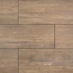 Keramiek TRE 120x40x3 cm Woodlook Ronco Oak Redsun