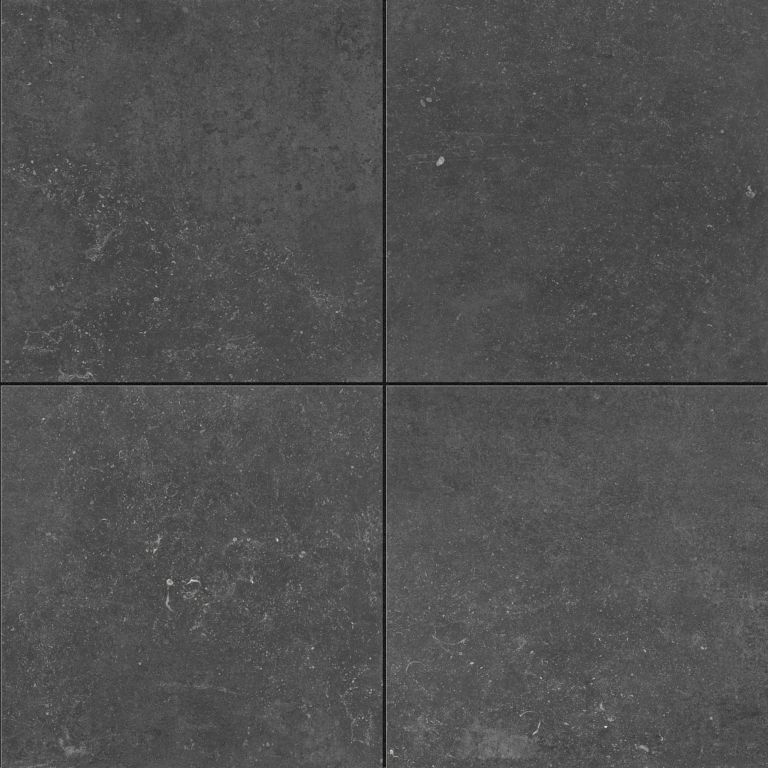 Keramiek TRE 60x60x3 cm Ardenne Antracite Redsun