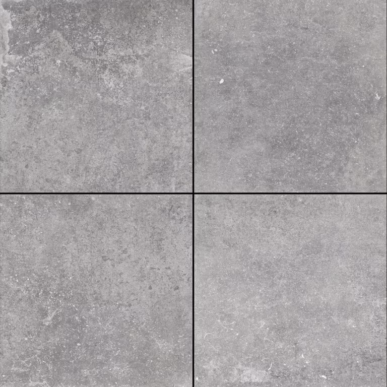 Keramiek TRE 60x60x3 cm Ardenne Grigio