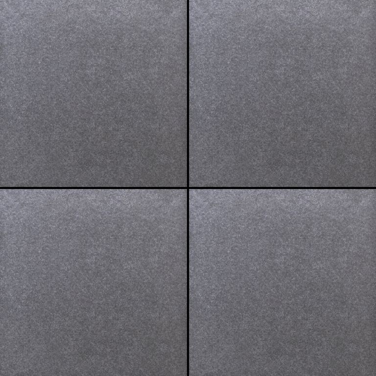 Keramiek TRE 60x60x3 cm Basaltino