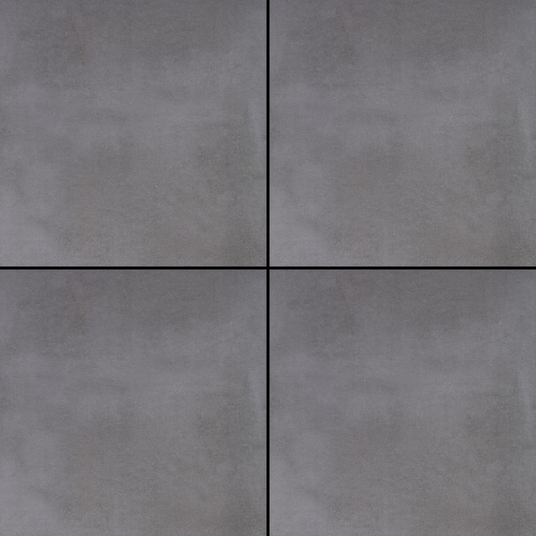 Keramiek TRE 60x60x3 cm Betonlook Grey