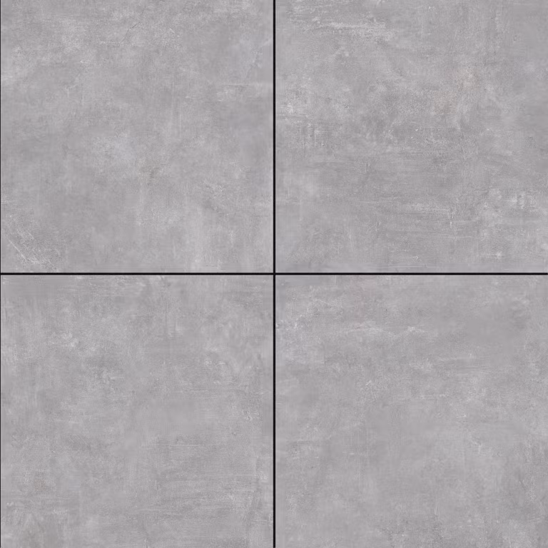 Keramiek TRE 60x60x3 cm Cilento Grigio Redsun