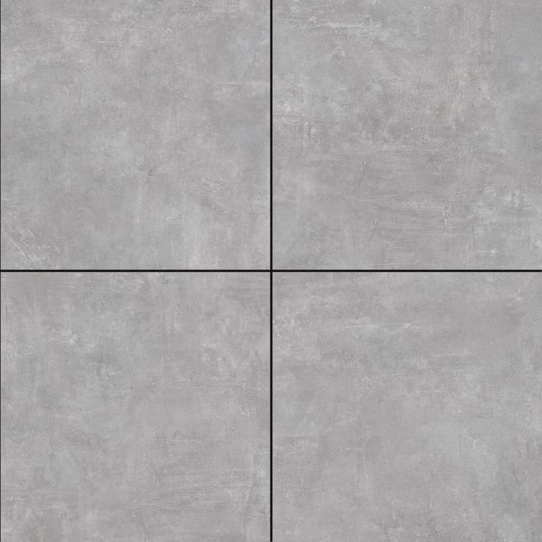 Keramiek TRE 60x60x3 cm Cilento Grigio Redsun