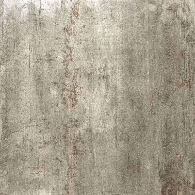 Keramiek TRE 60x60x3 cm Ferro Greige Redsun