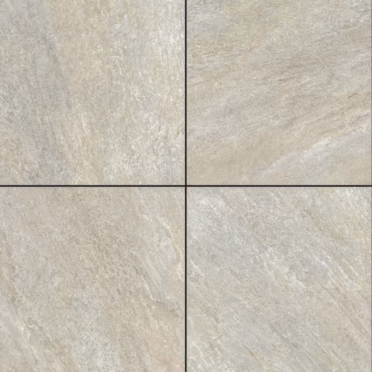 Keramiek TRE 60x60x3 cm Messina Giallo